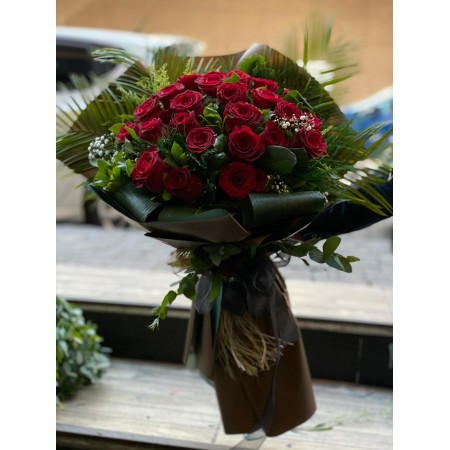 BİG LOVE ROSE